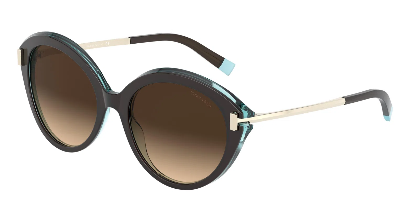 Tiffany 4167 Sunglasses - view 3